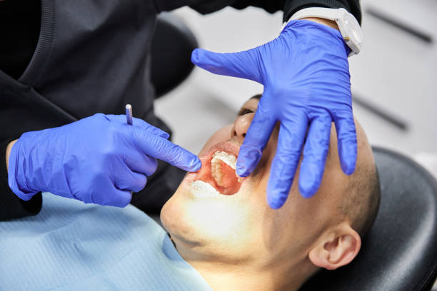 Best Walk-In Emergency Dentist in Colfax, WI