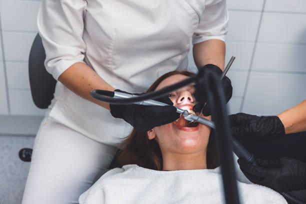 Best Pediatric Emergency Dentist in Colfax, WI